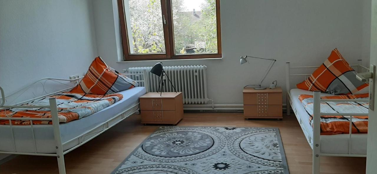 Klosterherberge Economy Мескирх Экстерьер фото